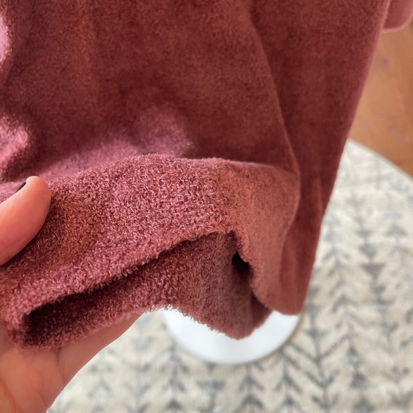 The SOFTEST Express sweater dress! - Picture 6 of 6